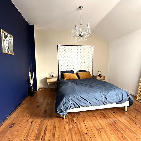Duplex Entre La Cathedrale Et La Basilique Apartment Реймс Екстериор снимка