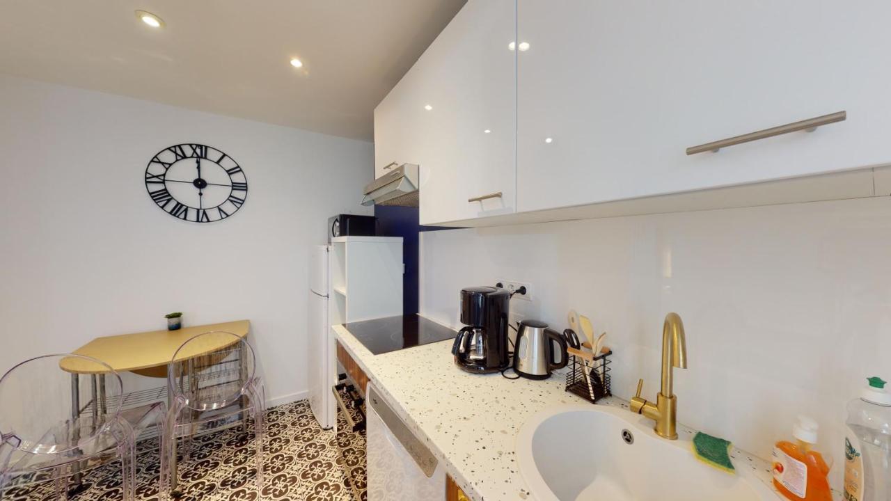 Duplex Entre La Cathedrale Et La Basilique Apartment Реймс Екстериор снимка